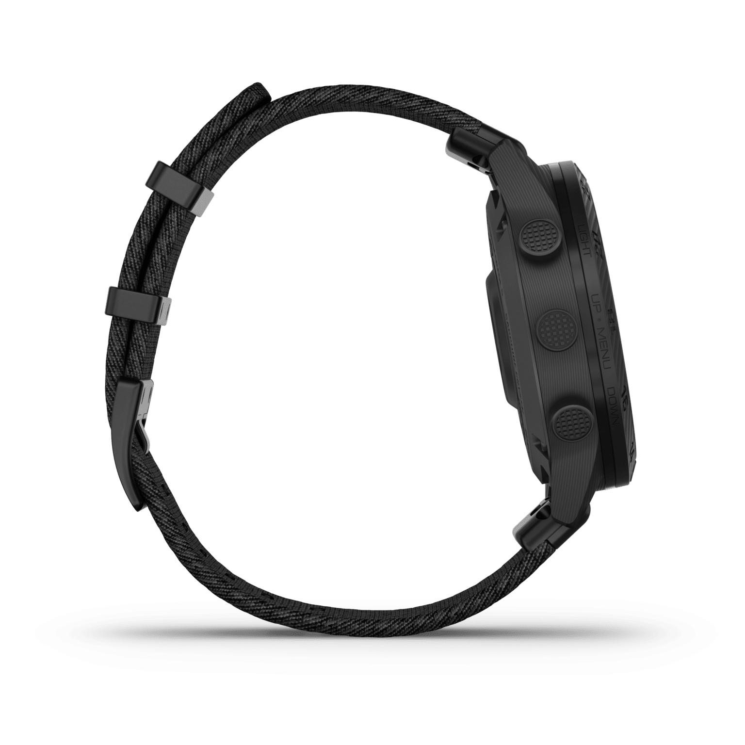 MARQ® Commander (Gen 2) – Carbon Edition