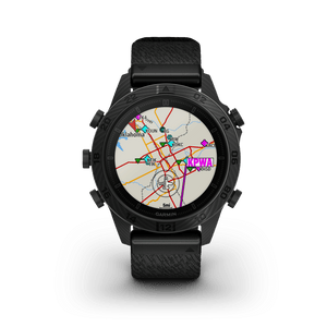 MARQ® Commander (Gen 2) – Carbon Edition