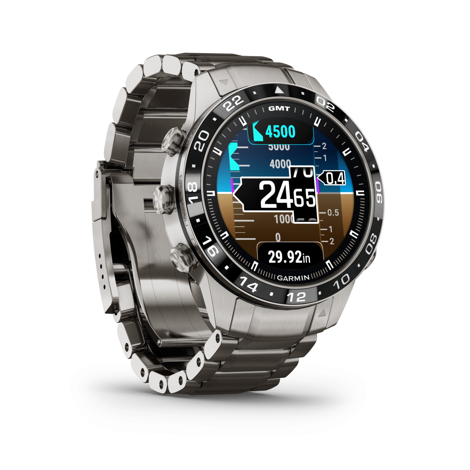 MARQ® Aviator (Gen 2)