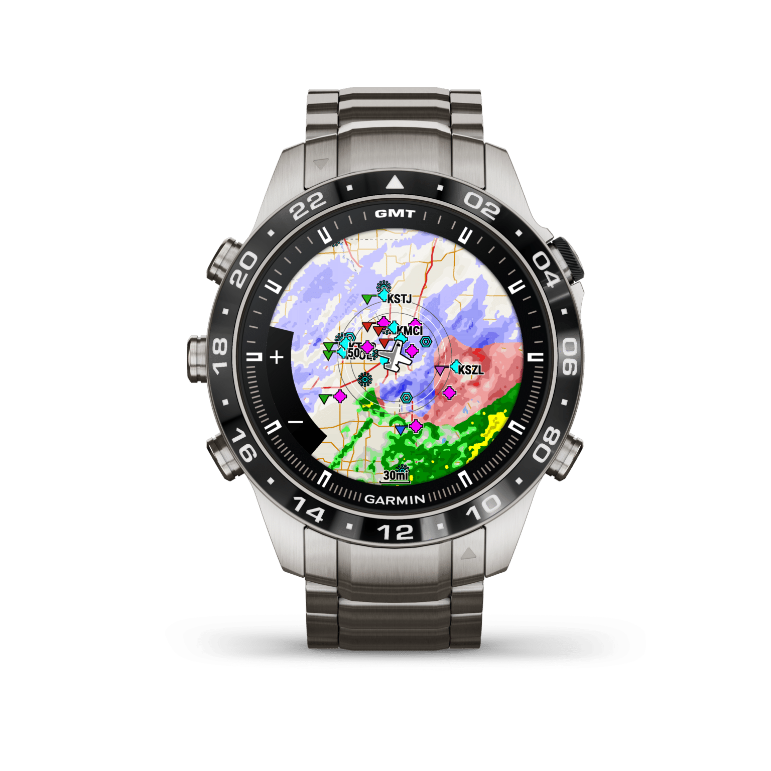MARQ® Aviator (Gen 2)