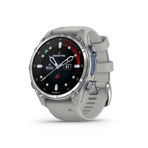שעון ספורט חכם ומחשבון צלילה Descent Mk3 | 43mm