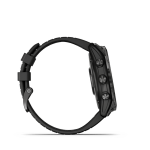 שעון ספורט epix™ Pro (Gen 2) – Sapphire Edition | 51mm