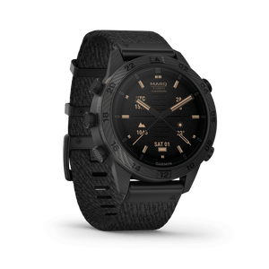 MARQ® Commander (Gen 2) – Carbon Edition