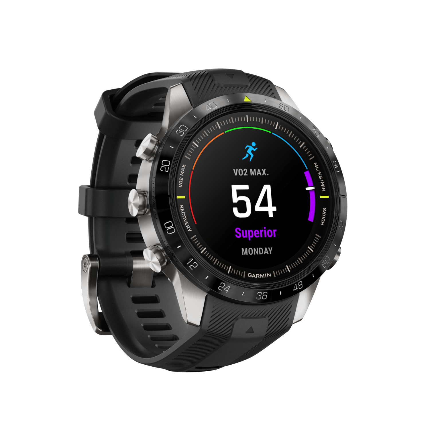 MARQ Athlete (Gen 2)