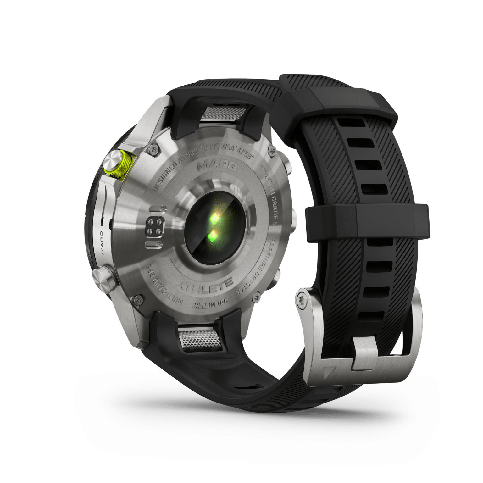 MARQ Athlete (Gen 2)