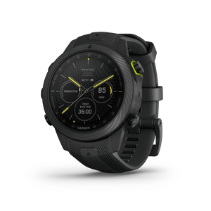 MARQ® Athlete (Gen 2) – Carbon Edition