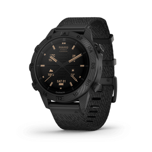 MARQ® Commander (Gen 2) – Carbon Edition