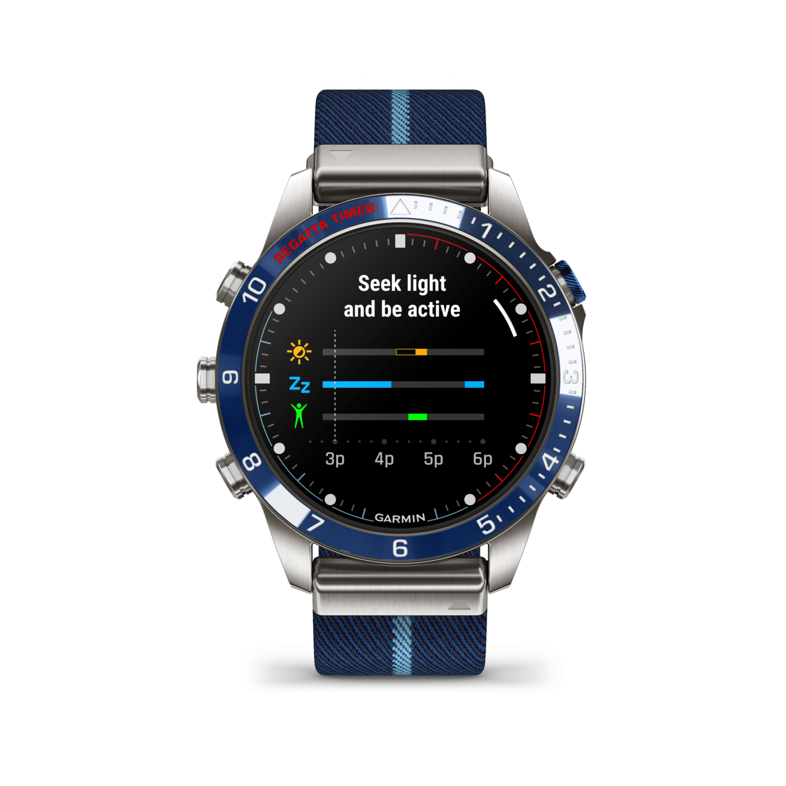 MARQ® Captain (Gen 2)