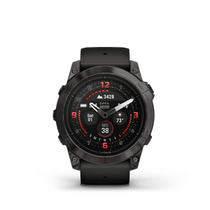 שעון ספורט epix™ Pro (Gen 2) – Sapphire Edition | 51mm