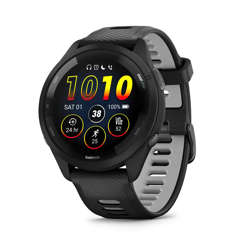 Forerunner 265S Music,WiFi,GPS,EU/PAC