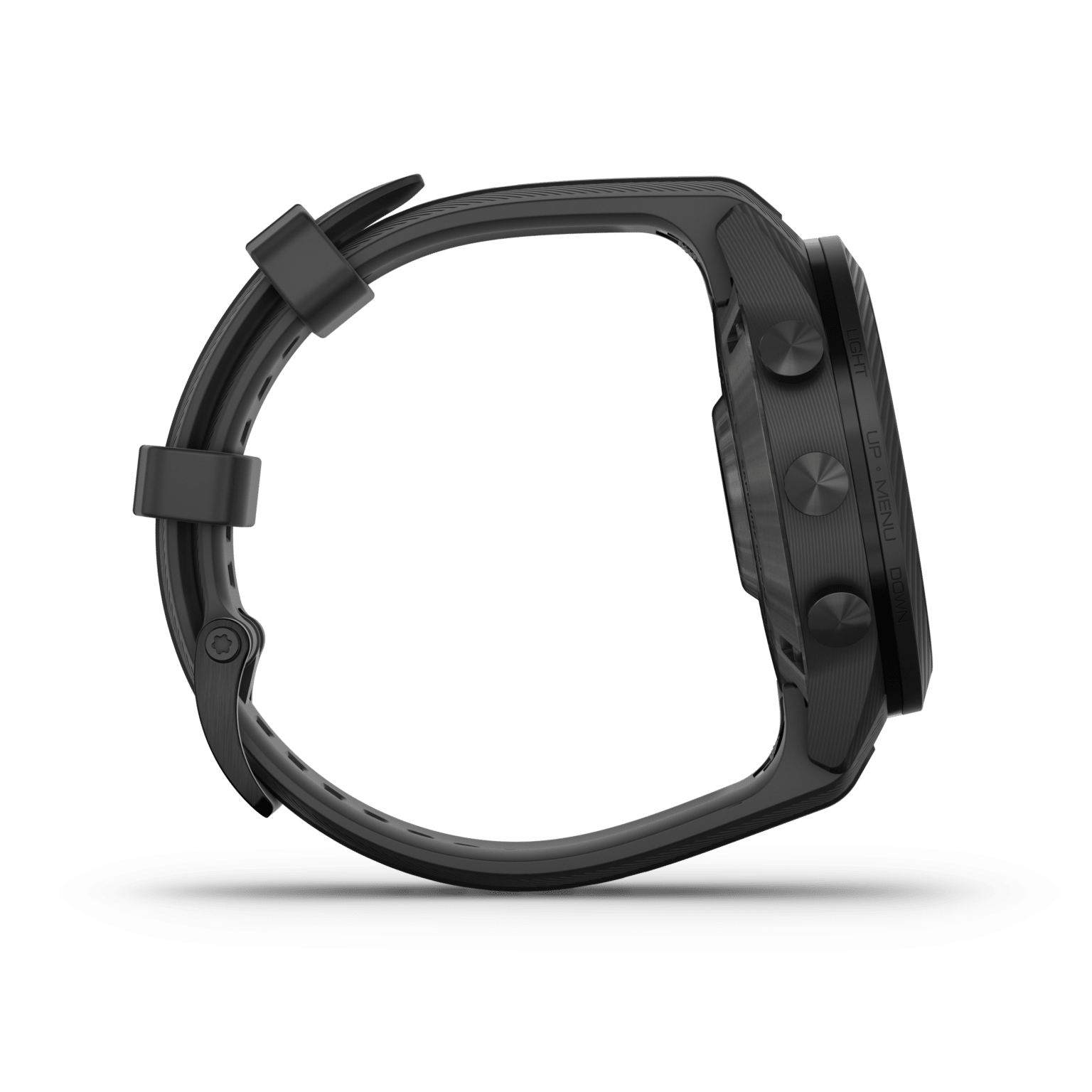 MARQ® Athlete (Gen 2) – Carbon Edition