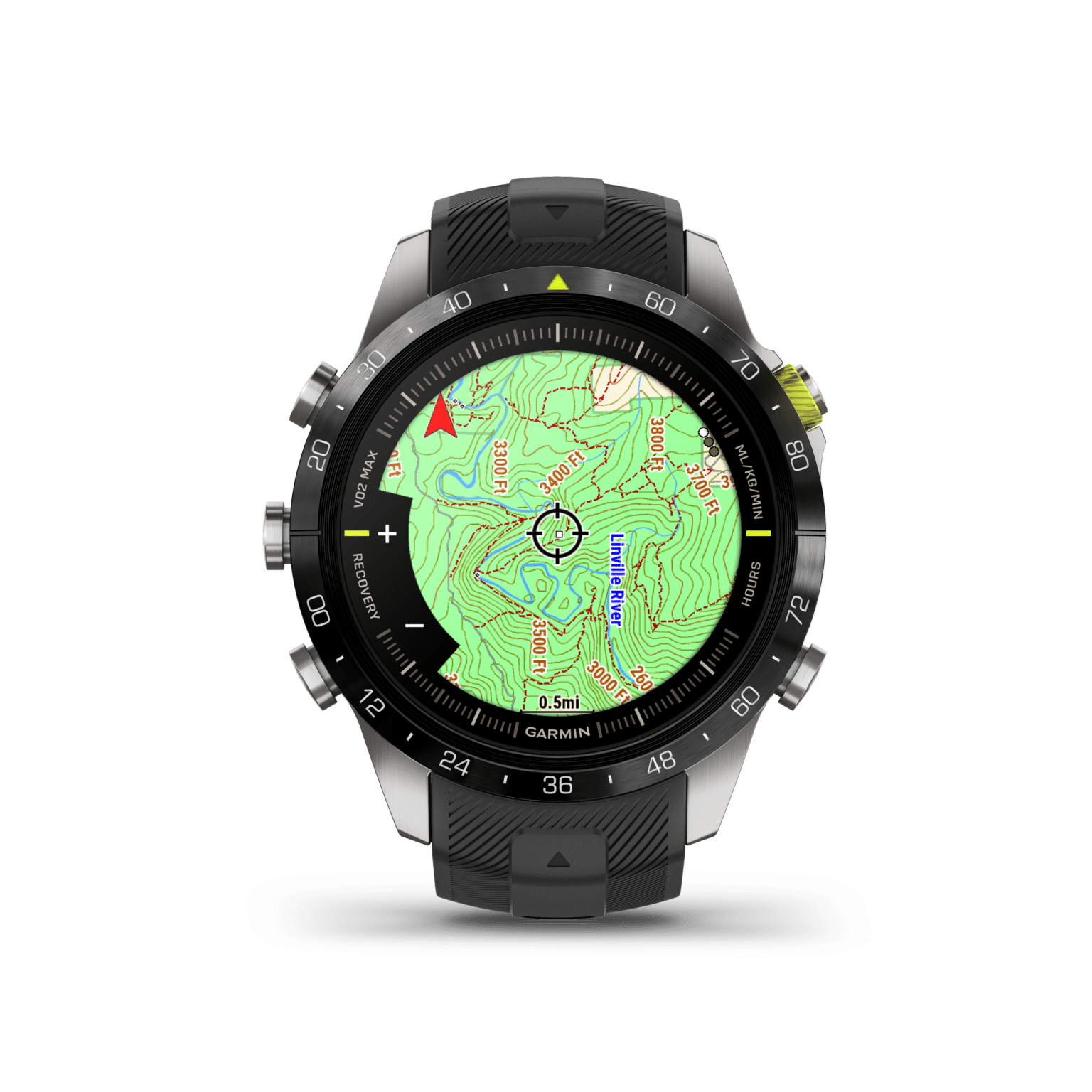 MARQ Athlete (Gen 2)