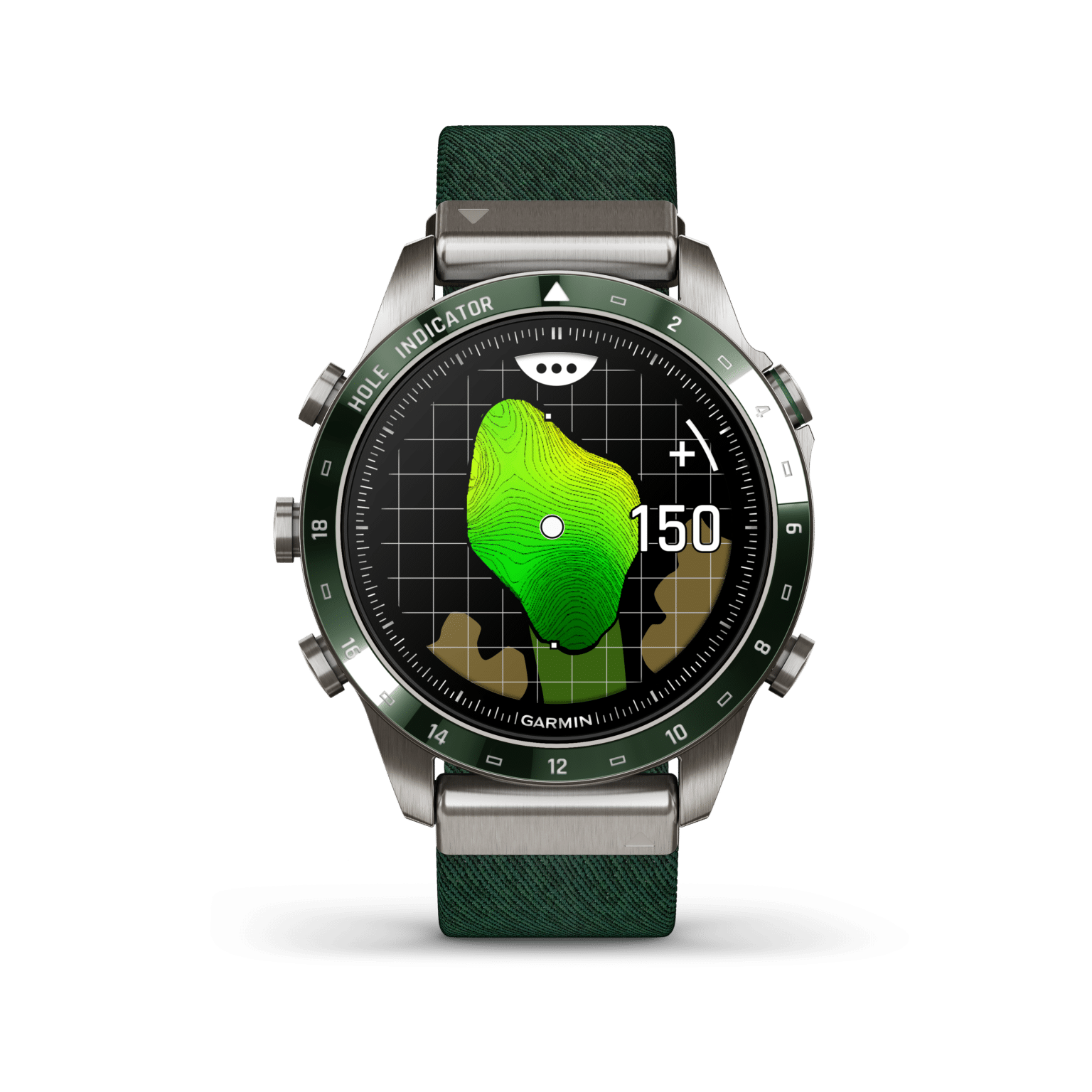 MARQ® Golfer (Gen 2)