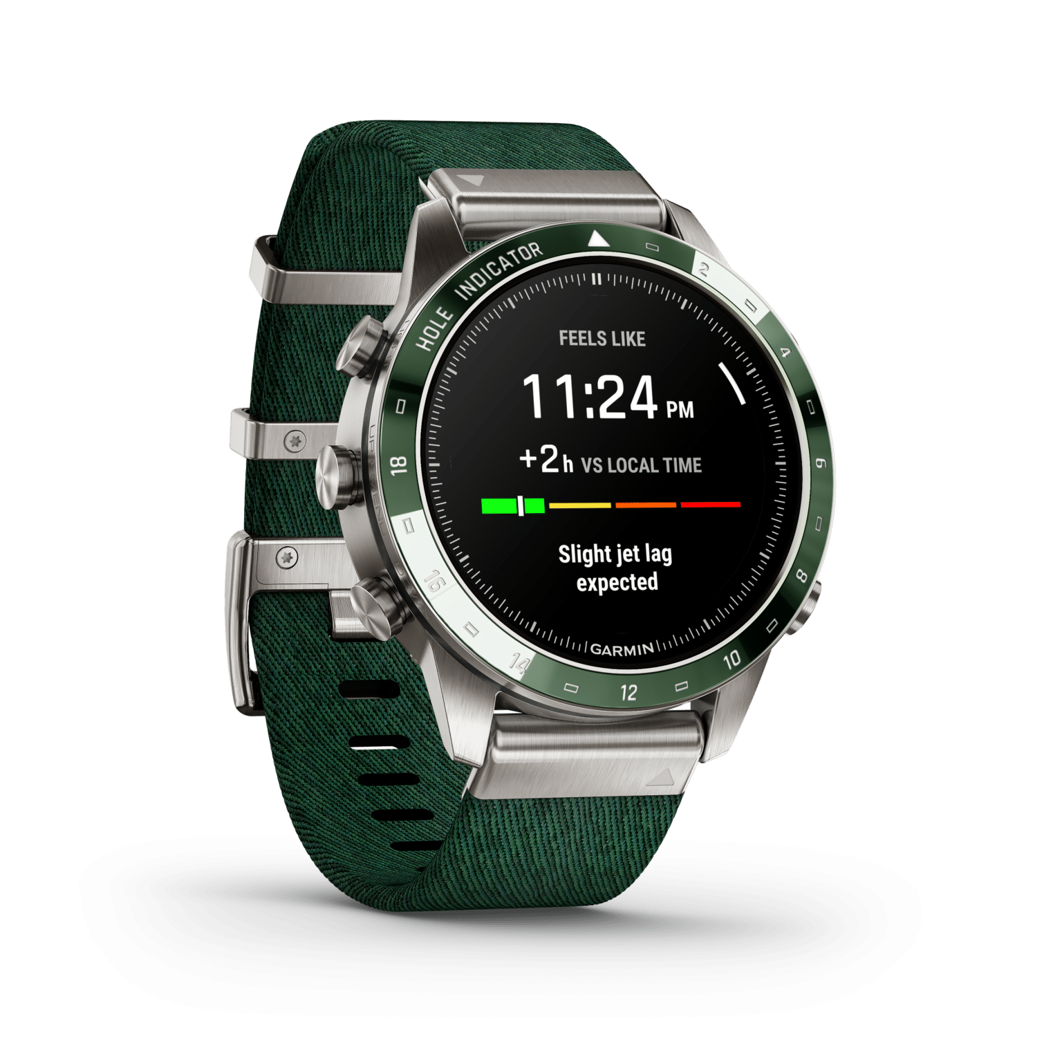 MARQ® Golfer (Gen 2)