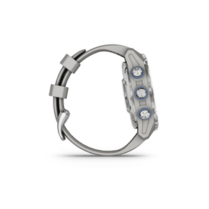 שעון ספורט חכם ומחשבון צלילה Descent Mk3 | 43mm
