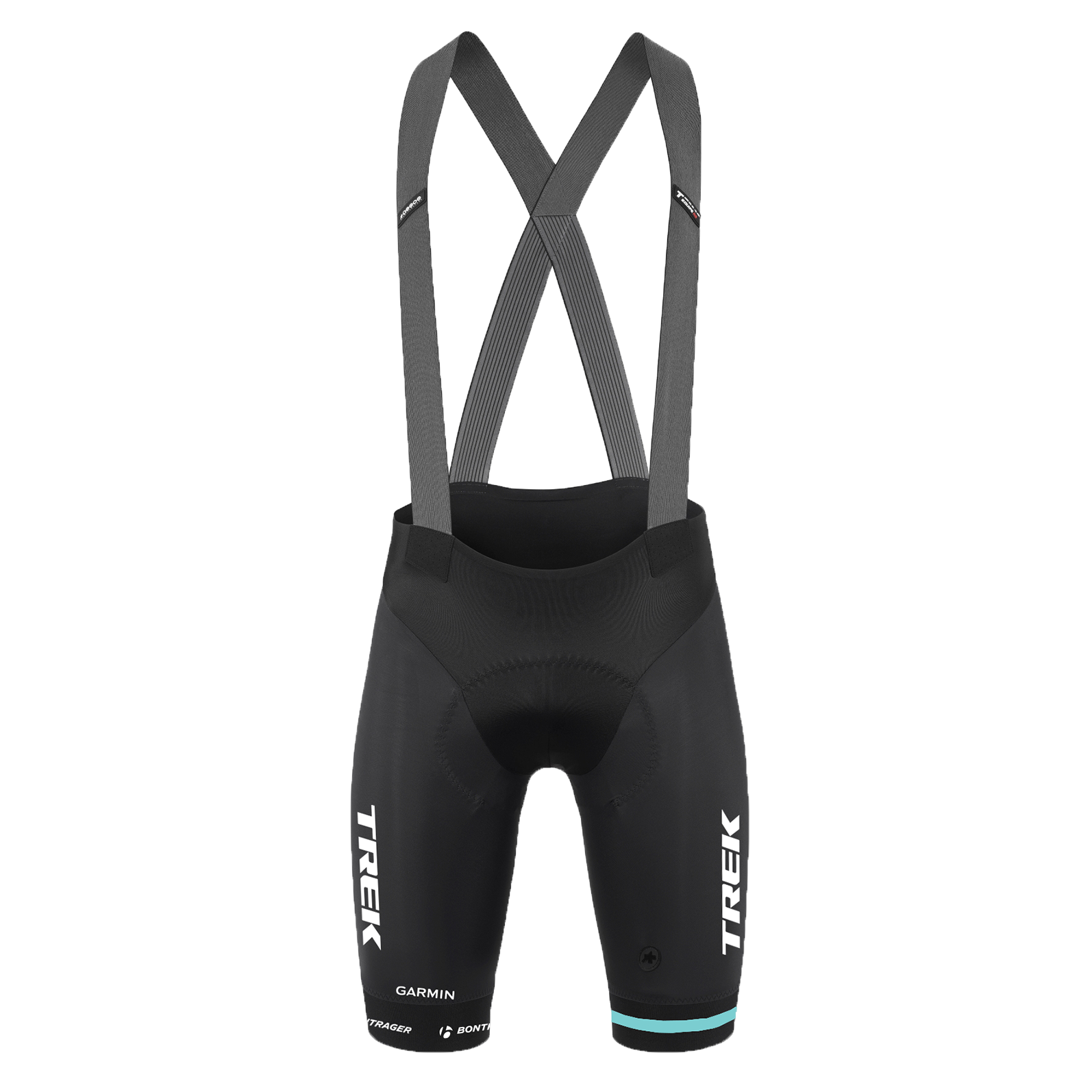 assos equipe rs s9 werksteam bib xs（Assos Equipe RS S9